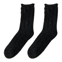 加绒保暖珊瑚绒月子袜保暖