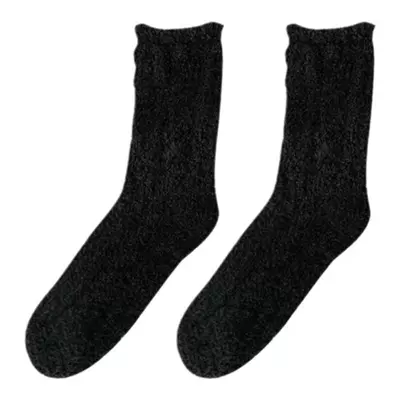 加绒保暖珊瑚绒月子袜保暖