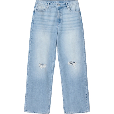 ALLSAINTS男士时尚牛仔裤