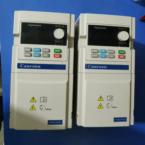 询价-科朗变频器 型号CV900G-004G/005P-14TF。
