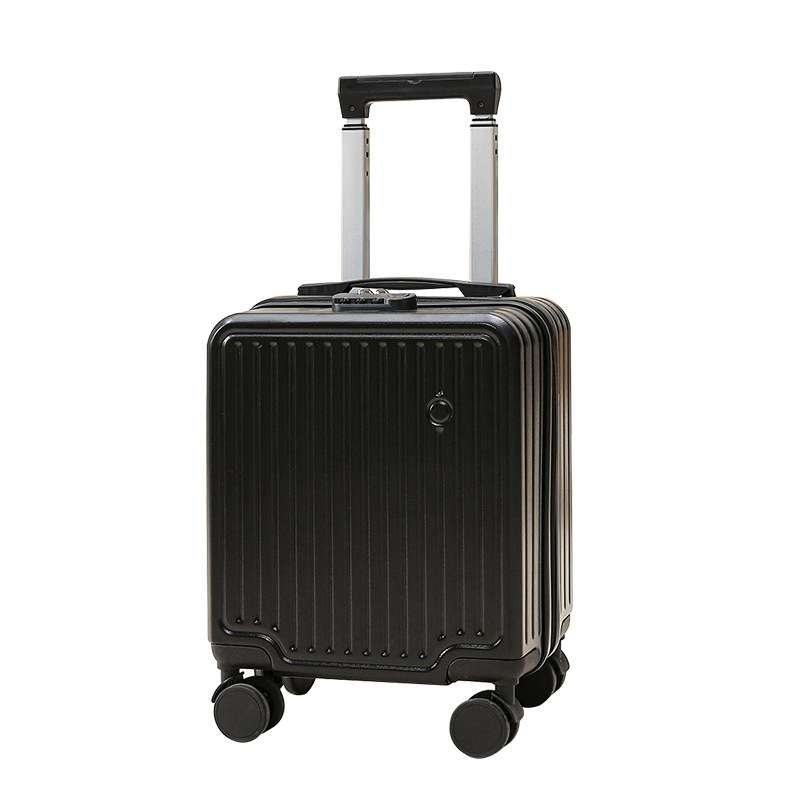 春秋航空行李箱20x30x40小型14寸