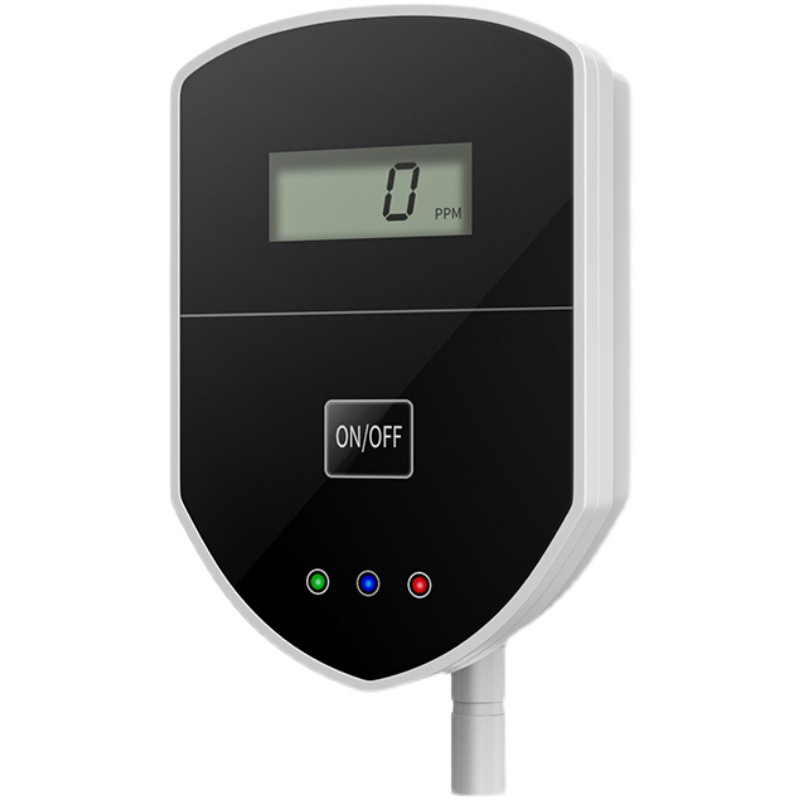 新品2分快接式TDS水盾安全衛(wèi)士家用凈水器RO純水機PE管道安裝便捷