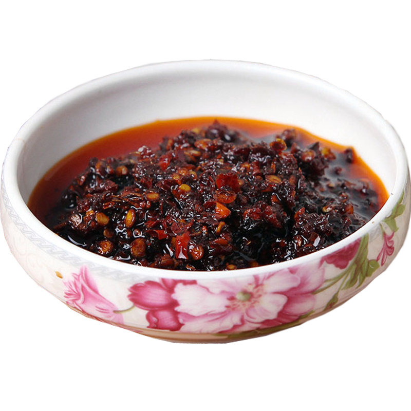 包邮贵州乡下妹油辣椒红油辣椒油