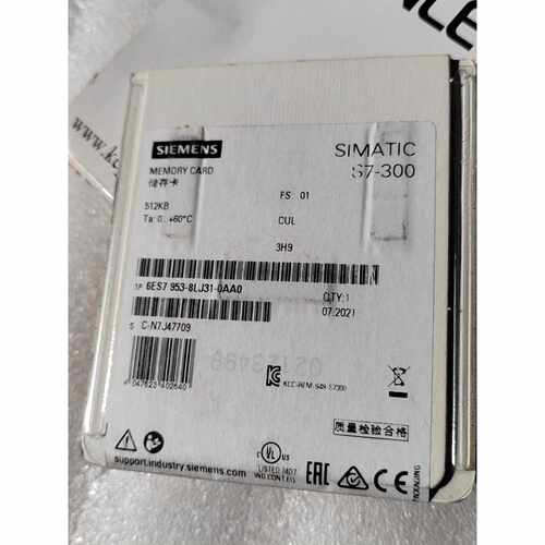 西门子卡9538LJ310AA0 检测 议价