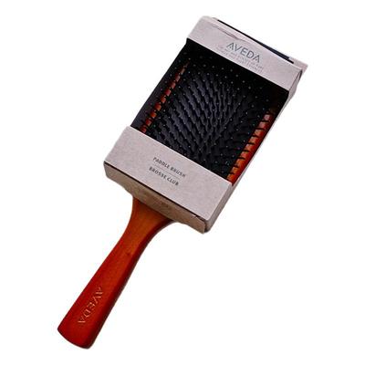 明星推荐艾凡达气垫梳防静电梳子