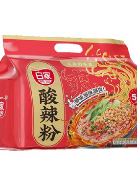 白家陈记重庆酸辣粉425g/提