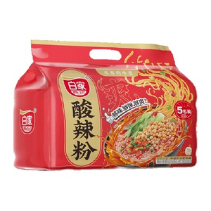 白家陈记重庆酸辣粉425g/提