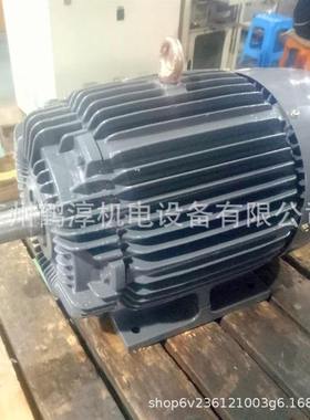 SUZHOU LIANGCHI 良机AEEP/AEVP160M-4I-15HP/11KW水塔专用电动机