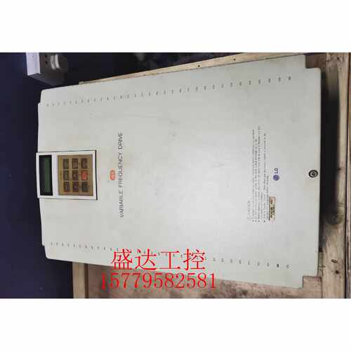 议价LG/LS变频器 IS5 18.5KW 380V SV185IS5-4N0 质量保证