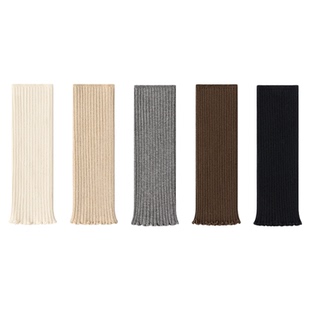 尼多熊2025女童袜套秋冬儿童堆堆袜中长筒宝宝保暖护膝腿套小腿袜