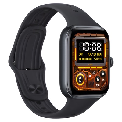 【国补至高立省15% 直播间限量享优惠】iQOO WATCH GT 新品智能手表运动跑步长续航通讯电子手表手机血氧心率