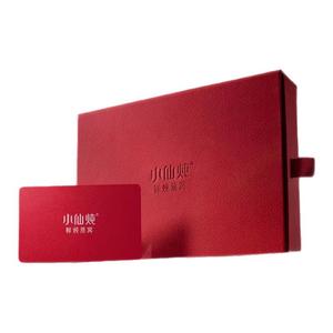 小仙炖鲜炖燕窝小鲜瓶43g礼品卡