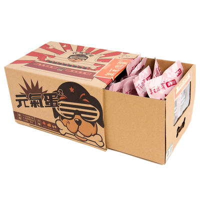 元气能量蛋整箱狗零食mini宠物