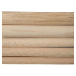 订做实木站杆长站杆鸟笼用站杠 站棍长度鹦鹉磨砂棒磨爪原木站棍