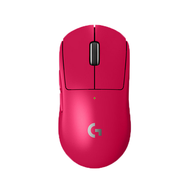 罗技（G）无线游戏鼠标