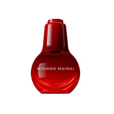 气泡精华油抗氧糖抗皱提亮保湿