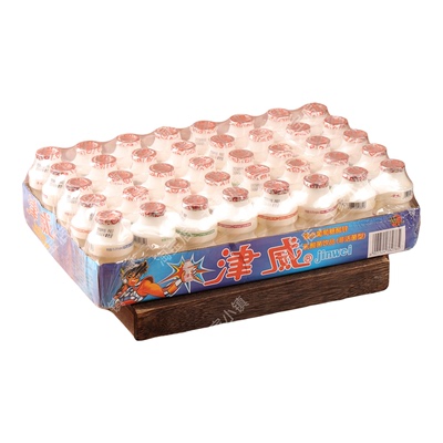 津威儿童原味酸奶乳酸菌饮品贵州