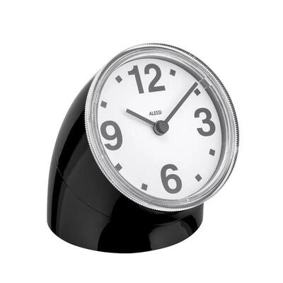 ALESSI卧室时钟摆件创意设计