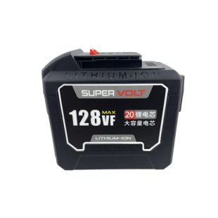 通用牧田款切割机角磨机电动扳手电池外壳保护板20节超大全套配件