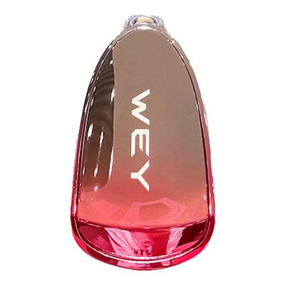 适用魏牌蓝山TPU钥匙套保护壳扣