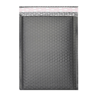 泡沫打包袋快递袋加厚衣服包装袋自封共挤膜气泡袋防震气泡打包袋