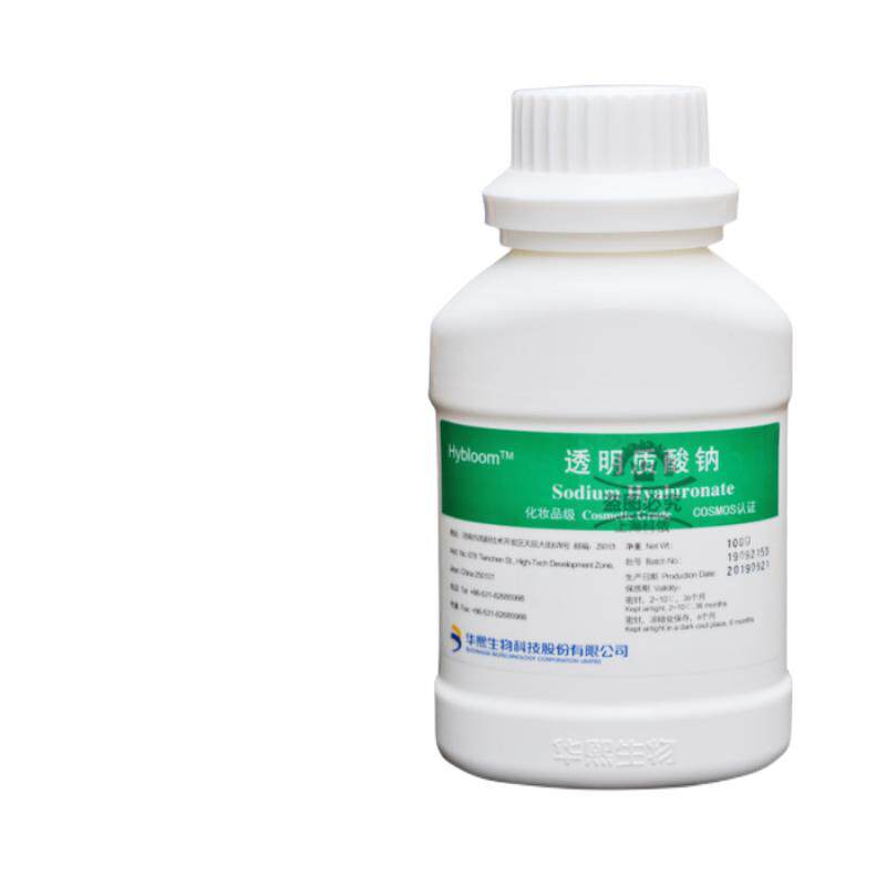 玻尿酸透明质酸钠护肤品原料