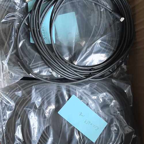 BCC03F9巴鲁夫线缆BCC M313-M413-拍前询价下单