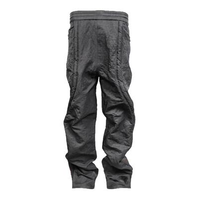 POPDADA黑武士机能尼龙休闲长裤