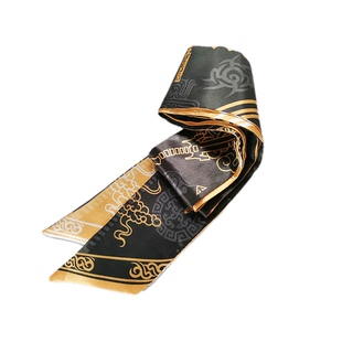 天行九歌长巾白凤张良盖聂卫庄焰灵姬应援丝巾秦时明月动漫周边