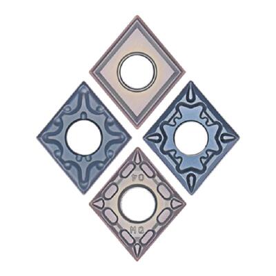 数控刀片CNMG120404-MA-HQ不锈钢专用08-MS-MQ菱形外圆车刀片刀粒