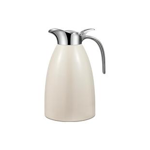 欧式保温壶316不锈钢内胆保温壶暖水壶热水瓶双层真空暖瓶家用2升