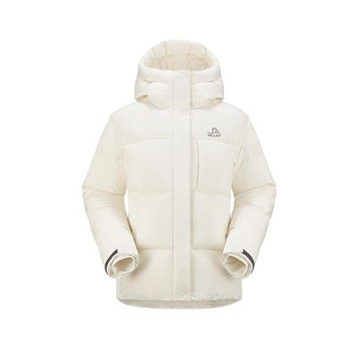 伯希和极寒Pro鹅绒泡芙羽绒服