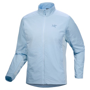 ARC'TERYX始祖鸟 ATOM SL JACKET 防风 男子 保暖棉服