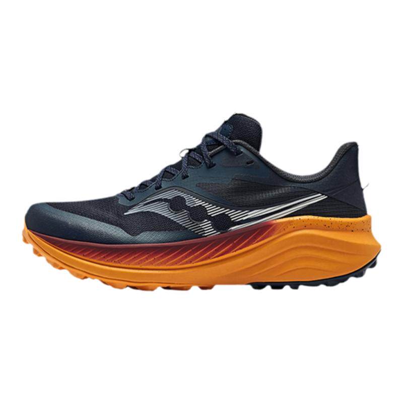 SAUCONYXODUSULTRA3男女越野鞋