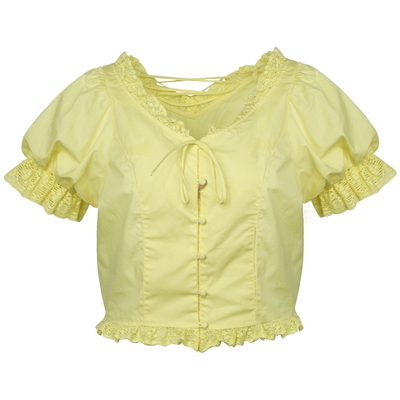 蕾丝NiceClaup百搭花边