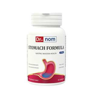 drnom英国进口高端养胃粉胃黏膜保护剂清优名贵猴头菇保哥果药膳