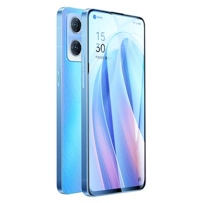 opporeno7手机8pro钢化膜se防窥+