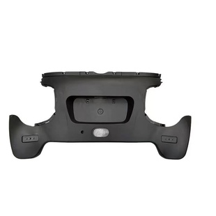 东威电动三轮车配件A8L保险杠叶子板大灯车门东威四轮电动车配件