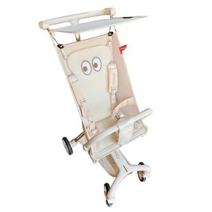 丸丫T2口袋推车婴儿推车轻便可折叠儿童旅行车宝宝溜娃车遛娃神器