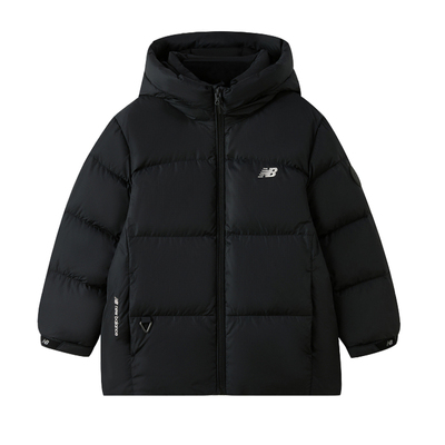 NB童装男女童鹅绒服羽绒服