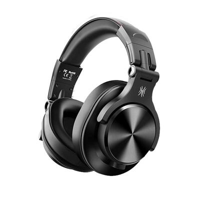 OneOdio头戴式无线监听耳机录音