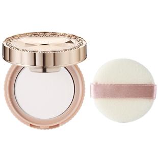 CANMAKE井田晚安粉素颜心机爱心迷你粉饼控油保湿定妆蜜粉散粉