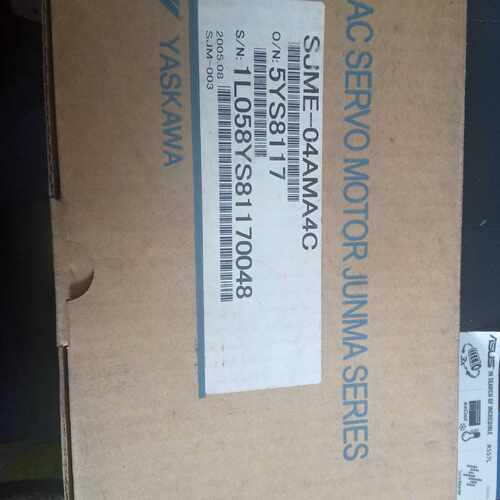 议价安川伺服SGMAH-02AAF41，库存现货，低价促销，欢迎询价