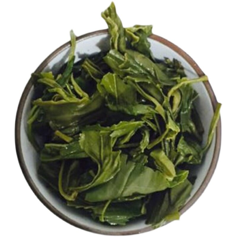 正品山地高山紫阳茶产自富硒源地