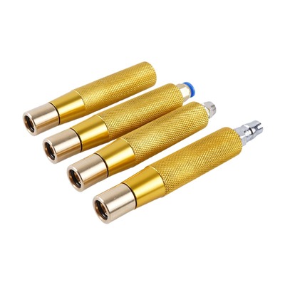 气涨轴充气手柄打气枪