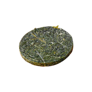 压缩海带丝福建霞浦海带干货干海带丝圆饼免洗凉拌专用独立包装