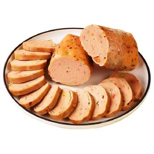 豆皮鸡肉卷即食大个鸡胸肉健身代餐主食早餐夜宵解馋零食小吃速食