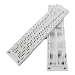 面包板 集成电路实验板 线路电路板 175*46*8.5mm SYB-130