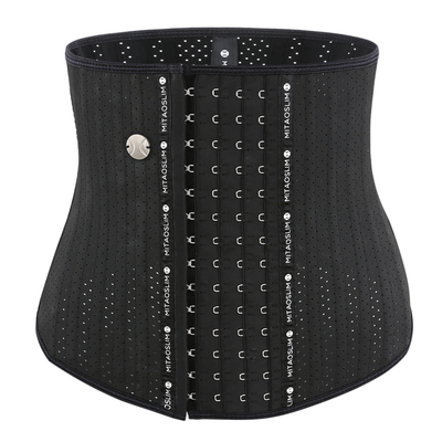 蜜桃小腰精运动束腰带健身塑腰