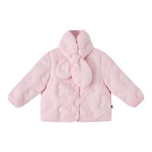 【轻暖】babycare儿童羽绒服红嘴雁绒轻薄男童女童宝宝羽绒内胆